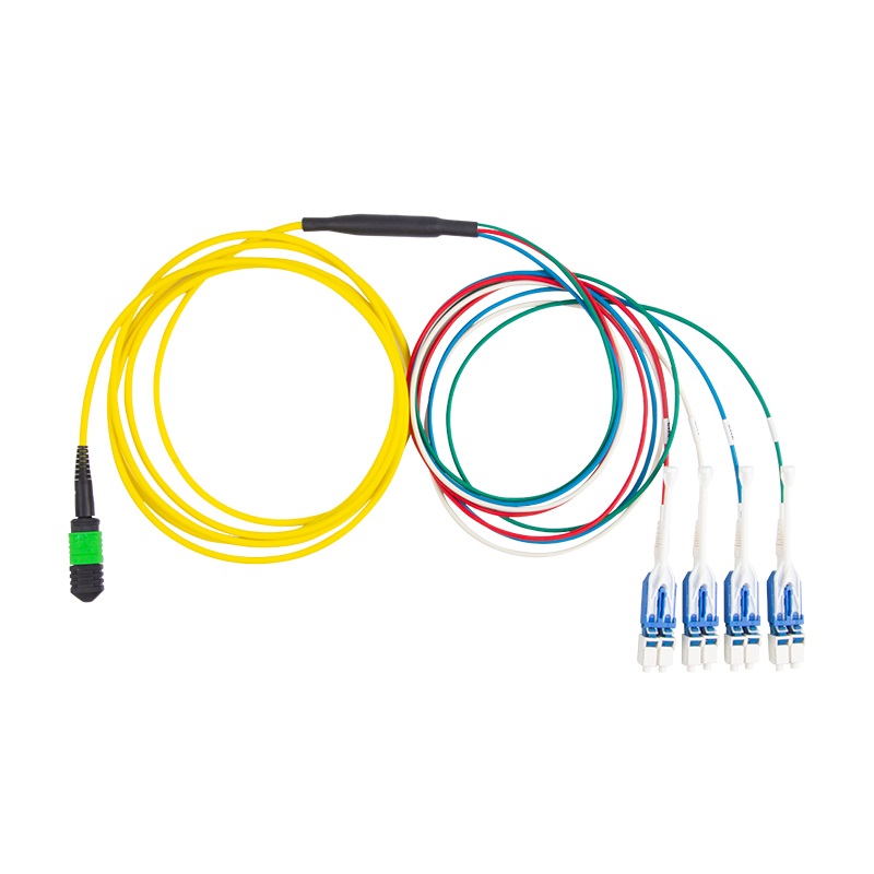 MPO/MTP OS2 Patch cord