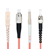 OM2(MM 50/125) Duplex Patch Cord