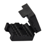 FTTH Drop Cable Fish Anchoring Tension Clamp