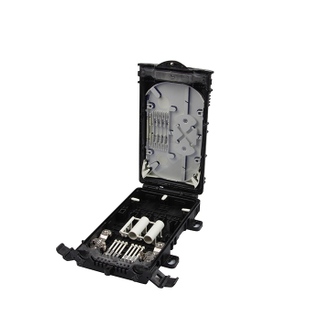 Fiber Distribution Box 8 Core
