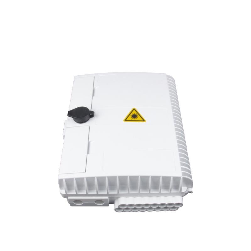 Fiber Distribution Box 16 Core