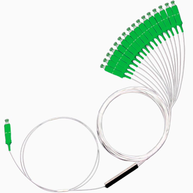 Mini Case PLC Splitter