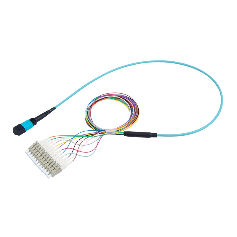 MPO/MTP OM3 Patch Cord